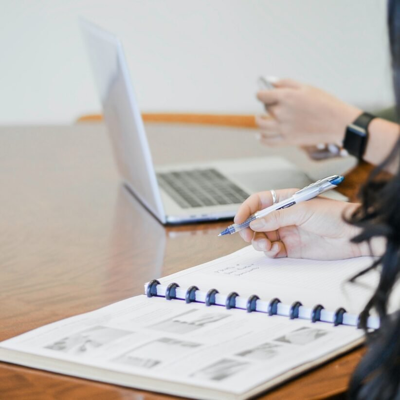 Bookkeeping, accounting and tax services for small business