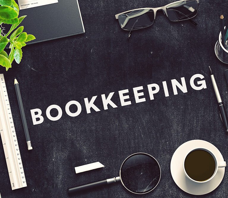 Bookkeeping representration